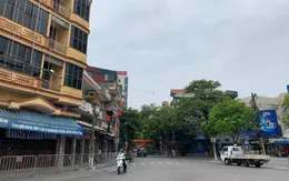 Hải Dương tìm người đến 8 địa điểm liên quan bệnh nhân COVID-19