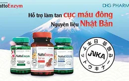 Cục máu đông, nguyên nhân dẫn tới đột quỵ ở người bệnh COVID-19