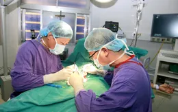 Xoắn tinh hoàn nhưng giấu bố mẹ, bé trai 12 tuổi phải cắt toàn bộ tinh hoàn trái