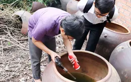 Đồng Nai: Số ca mắc sốt xuất huyết tăng gần 50% so với cùng kỳ