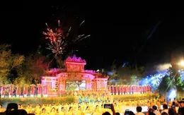 Tạm dừng Festival Nghề truyền thống Huế 2021 vì dịch COVID-19