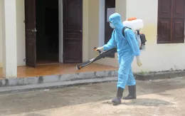 Thái Nguyên: Nữ công nhân mắc COVID-19, truy vết hơn 400 F1 trong khu công nghiệp
