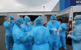 Thái Nguyên: Khẩn tìm người liên quan đến bệnh nhân COVID-19 tại 3 công ty thuộc khu công nghiệp Điềm Thụy