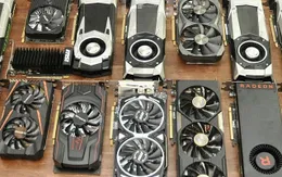 Những ai mong Bitcoin giảm giá?