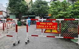 TP. Hồ Chí Minh ghi nhận thêm 11 ca nghi nhiễm COVID-19