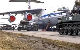 Nga công bố các ưu tiên phát triển quốc phòng, không ngừng hiện đại hóa quân đội