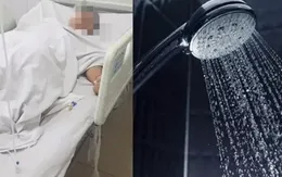 Cảnh báo nguy cơ đột quỵ do làm việc quá sức và tắm đêm