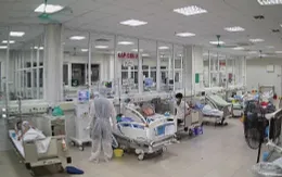 50 bệnh nhân COVID-19 được công bố khỏi bệnh