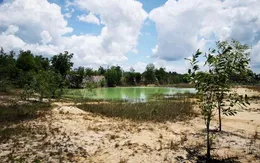 Phát hiện thi thể 2 anh em ruột tử vong thương tâm dưới hồ nước