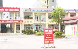 Bắc Giang điều chỉnh giãn cách xã hội đối với huyện Việt Yên