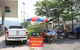 Lào Cai khẩn tìm người từng đến 6 địa điểm và 1 chuyến xe liên quan ca bệnh COVID-19