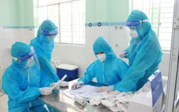 Đà Nẵng thông tin 5 ca dương tính với SARS-CoV-2 liên quan đến thành phố