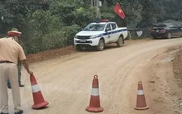 Yên Bái: Truy vết gần 200 F1 của ca mắc COVID-19 dự đám cưới ngày 1/5