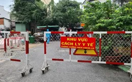 Bình Thuận khẩn tìm người đến Trung tâm Thánh Mẫu Tà Pao