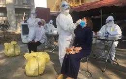 Bộ Y tế lên phương án xử lý ổ dịch tại thành phố Bắc Ninh