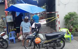 TP. Hồ Chí Minh: Phát hiện 7 ca nghi nhiễm COVID-19 tại quận Bình Thạnh