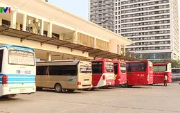 Doanh nghiệp vận tải mong chờ tháo gỡ vướng mắc gói hỗ trợ