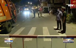 Gò Vấp lập chốt giãn cách xã hội từ 00h00 ngày hôm nay