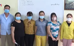 Triệt phá đường dây mua bán hóa đơn trên 2.000 tỷ đồng