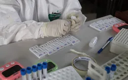 39 bệnh nhân COVID-19 tại Bắc Giang khỏi bệnh