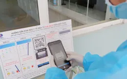 Bắc Giang yêu cầu người dân thực hiện khai báo y tế