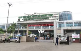 Nóng: Phát hiện thêm các mẫu dương tính với SARS-CoV-2 tại Bệnh viện Bệnh nhiệt đới Trung ương