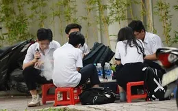 Tăng cường tuyên truyền về tác hại của thuốc lá trong trường học