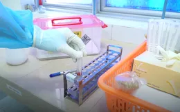 Quảng Nam ghi nhận một ca nghi mắc COVID-19 tại huyện Duy Xuyên