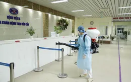 Hà Nội phát hiện thêm 3 ca dương tính với SARS-CoV-2