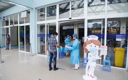 Bộ Y tế: Các cơ sở khám, chữa bệnh sẵn sàng đáp ứng tình hình dịch ở cấp độ 4