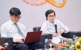 Chuyên gia Tiêu hóa cảnh báo thực trạng nhiễm khuẩn HP và giải pháp mới OCAM