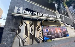 Đà Nẵng: Xét nghiệm COVID-19 cho hơn 200 nhân viên quán bar New Phương Đông