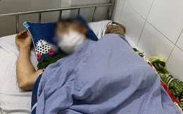 Cảnh báo chấn thương do tai nạn lao động, tai nạn sinh hoạt