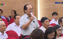 Dân chủ, công bằng, đúng pháp luật trong vận động bầu cử