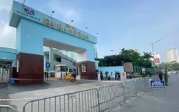 Bệnh viện K thông tin về 10 ca dương tính với SARS-CoV-2, xác định nguồn lây