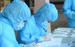 Đà Nẵng tổ chức xét nghiệm SARS-CoV-2 cho lực lượng phục vụ bầu cử