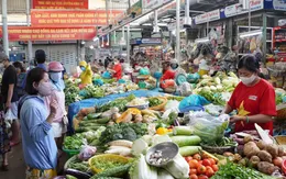 Chặn thổi giá hàng hóa trong dịch COVID-19