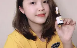 Tế bào gốc nhau thai cá hồi và những bước tiến mới trong hỗ trợ điều trị nám da