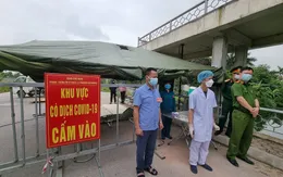 Bắc Ninh kêu gọi tình nguyện tham gia phòng, chống dịch COVID-19