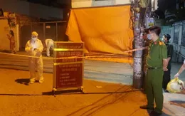 Quảng Ninh phát hiện 1 ca dương tính với SARS-CoV-2