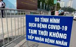 Kế hoạch điều trị cho bệnh nhân ung thư ngoại trú tại Bệnh viện K thế nào?