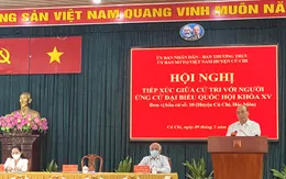 Thực hiện đúng giải pháp để bảo vệ thành quả chống dịch COVID-19