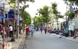 Đà Nẵng tái áp dụng đi chợ bằng thẻ ngày chẵn, lẻ