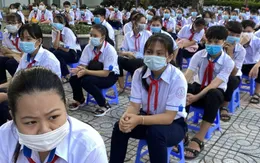 Bà Rịa–Vũng Tàu không tổ chức thi tuyển vào lớp 10