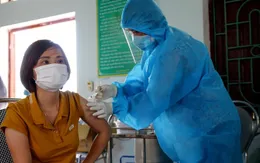 Đẩy nhanh tiến độ và bảo đảm an toàn tiêm chủng vaccine COVID-19 tại Bắc Giang