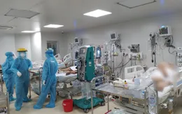 Bệnh viện thứ 7 tại TP. Hồ Chí Minh tiếp nhận điều trị bệnh nhân COVID-19