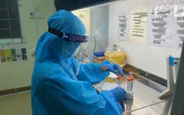 Tất cả F1 tại Bệnh viện Đa khoa tỉnh Hà Tĩnh âm tính lần 2 với virus SARS-CoV-2