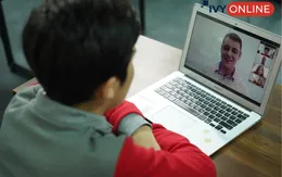 Ra mắt chương trình đào tạo tiếng Anh học thuật và hướng dẫn du học trực tuyến