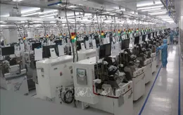 Các nhà máy lên phương án sản xuất khi phong toả