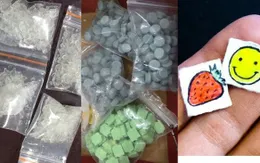 Ma túy gồm những loại gì? Tác hại của chúng nguy hiểm ra sao?